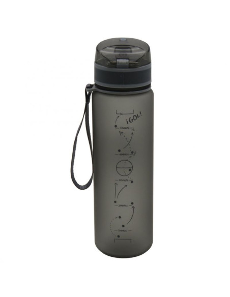 Real madryt bidon 650ml b92-06rm