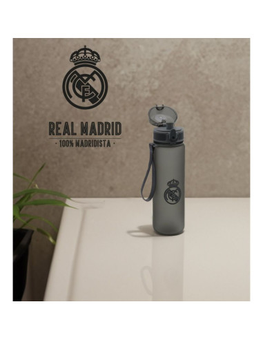 Real madryt bidon 650ml b92-06rm
