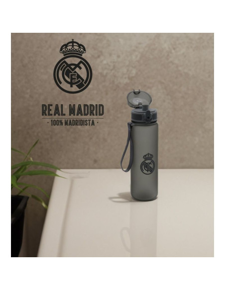Real madryt bidon 650ml b92-06rm