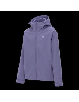 Dziecięcy softshell meino jrg