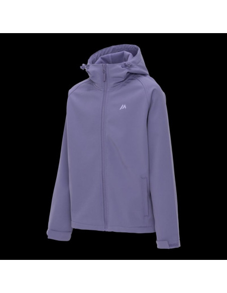 Dziecięcy softshell meino jrg