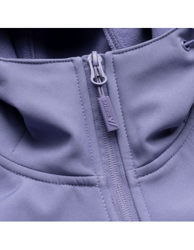 Dziecięcy softshell meino jrg