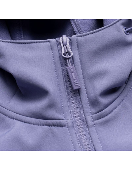 Dziecięcy softshell meino jrg