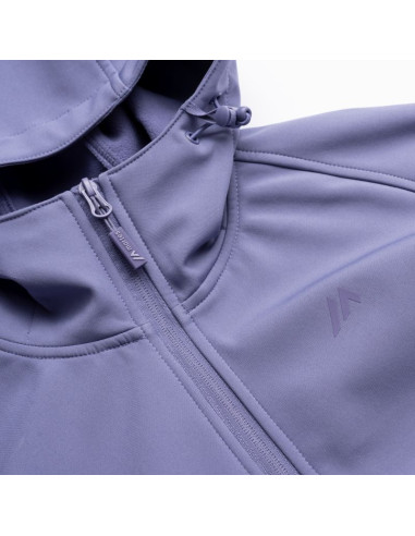 Dziecięcy softshell meino jrg