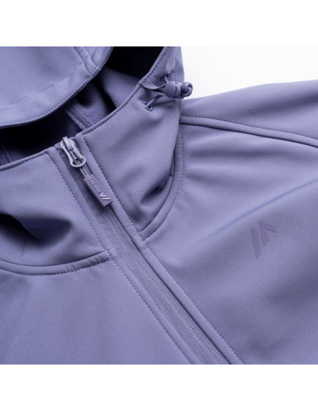 Dziecięcy softshell meino jrg