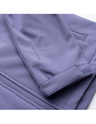 Dziecięcy softshell meino jrg