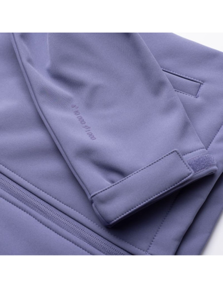 Dziecięcy softshell meino jrg