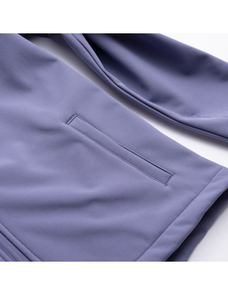 Dziecięcy softshell meino jrg