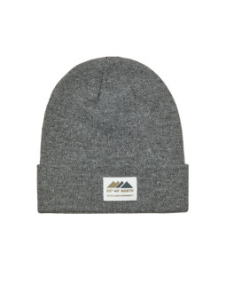 Jack&jones czapka 12264107 grey