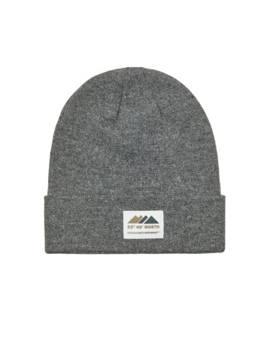 Jack&jones czapka 12264107 grey