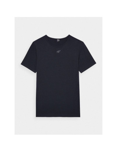 Koszulka treningowa bezszwowa męska 4f 4fwaw24tftsm0975-22s