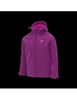 Dziecięcy softshell meino kids