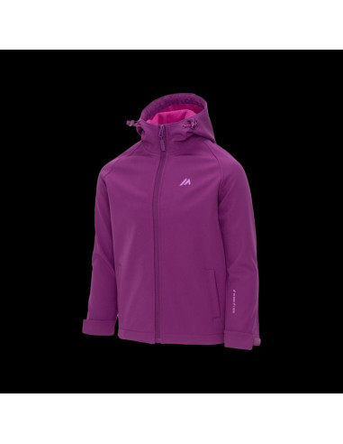 Dziecięcy softshell meino kids