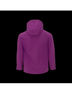 Dziecięcy softshell meino kids 2