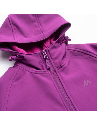 Dziecięcy softshell meino kids