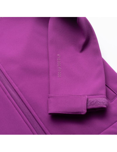 Dziecięcy softshell meino kids