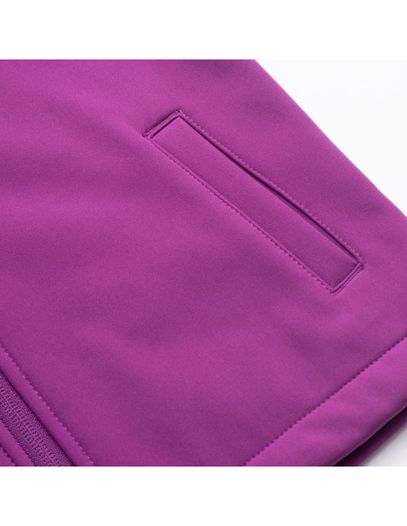 Dziecięcy softshell meino kids