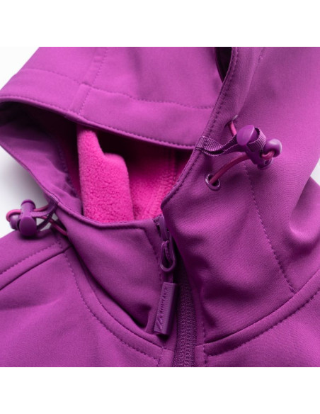 Dziecięcy softshell meino kids