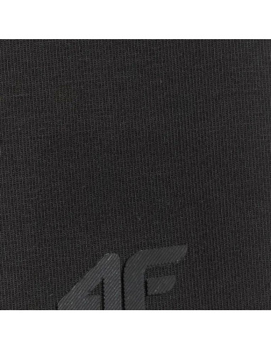 Legginsy damskie 4f cas f296 głęboka czerń 4fwmm00ttigf296 20s