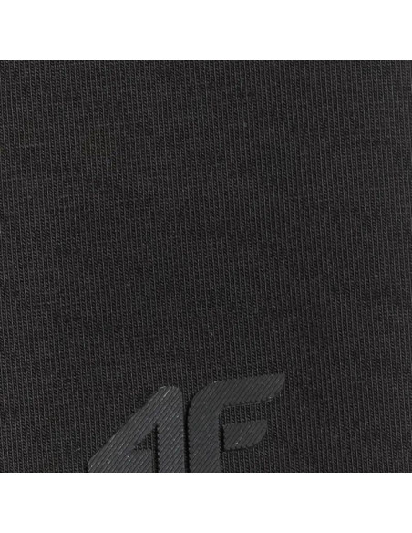 Legginsy damskie 4f cas f296 głęboka czerń 4fwmm00ttigf296 20s