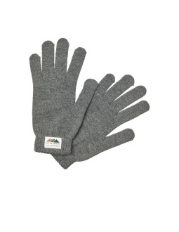 Jack&jones rękawiczki 12264107 grey