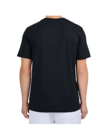 Koszulka męska 4f m3342 głęboka czerń 4fwmm00ttshm3342 20s