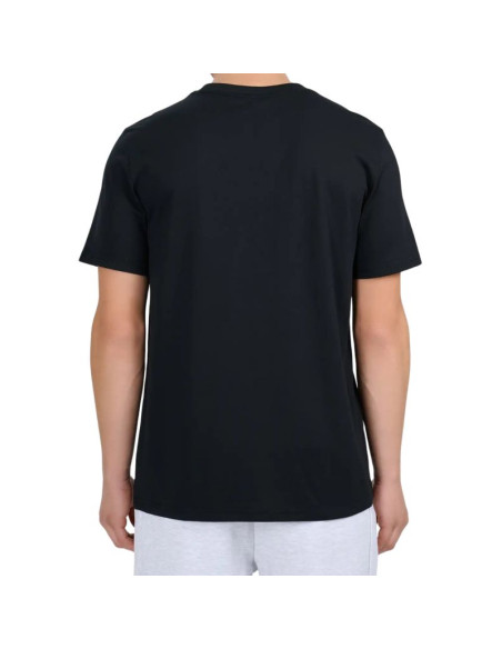 Koszulka męska 4f m3342 głęboka czerń 4fwmm00ttshm3342 20s