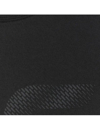 Koszulka męska 4f m3342 głęboka czerń 4fwmm00ttshm3342 20s