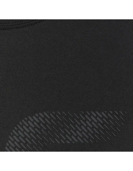 Koszulka męska 4f m3342 głęboka czerń 4fwmm00ttshm3342 20s