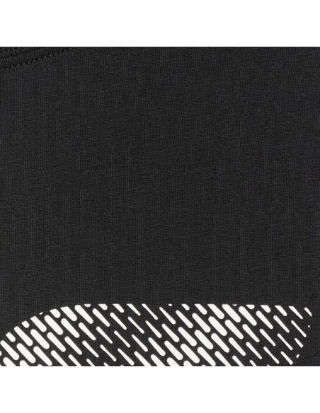 Koszulka męska 4f m3342 głęboka czerń 4fwmm00ttshm3342 020s