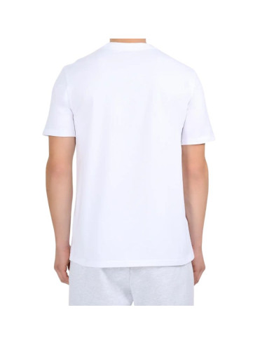 Koszulka męska 4f m3342 biała 4fwmm00ttshm3342 10s