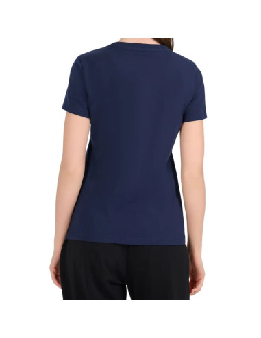 Koszulka damska 4f f3309 granatowa 4fwmm00ttshf3309 31s