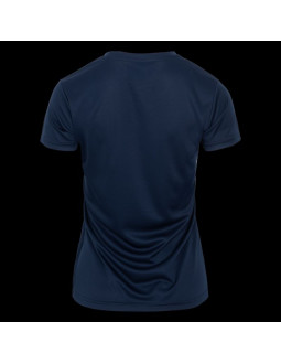 Damska koszulka z krótkim rękawem lady salan 2