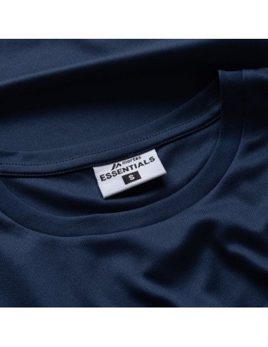 Damska koszulka z krótkim rękawem lady salan