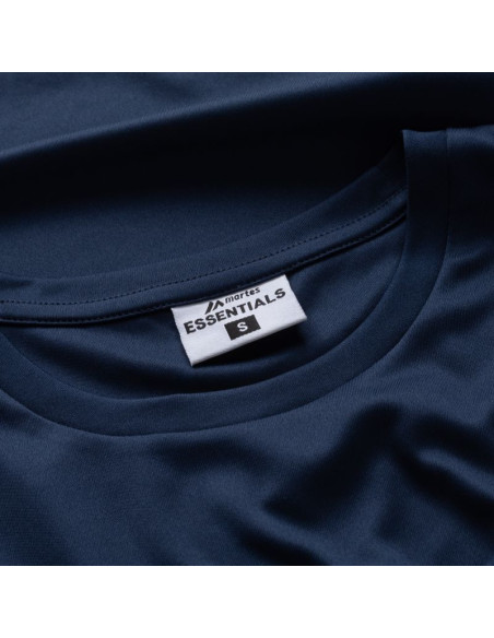 Damska koszulka z krótkim rękawem lady salan