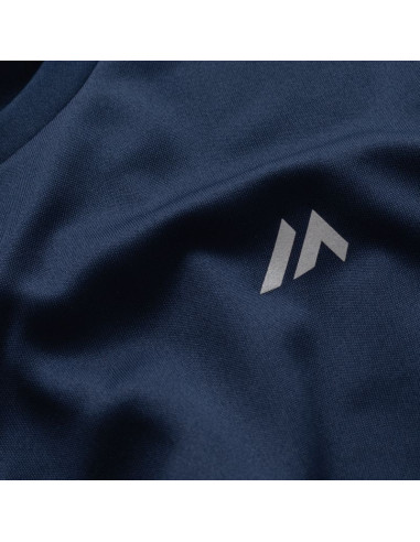 Damska koszulka z krótkim rękawem lady salan