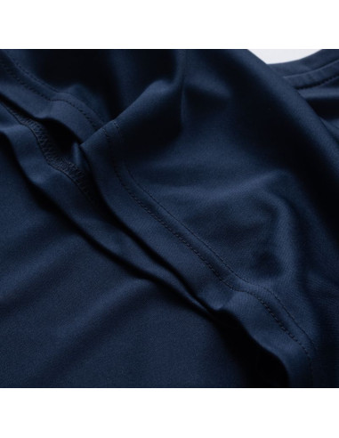 Damska koszulka z krótkim rękawem lady salan