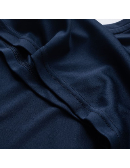 Damska koszulka z krótkim rękawem lady salan