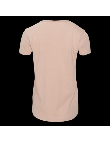 Damska koszulka z krótkim rękawem lady mando