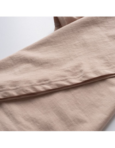 Damska koszulka z krótkim rękawem lady mando