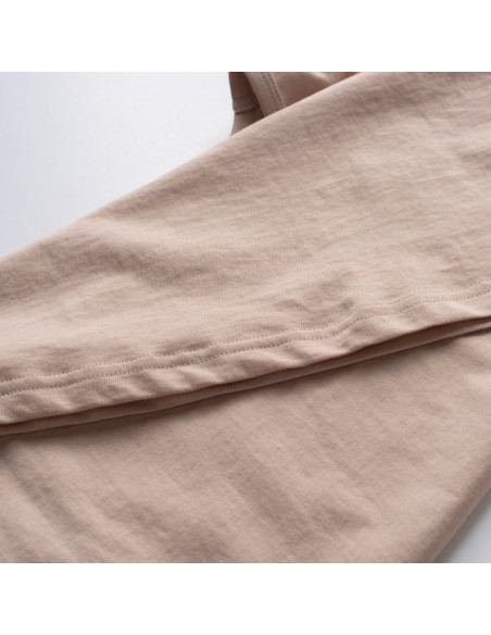 Damska koszulka z krótkim rękawem lady mando