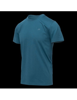 Męska koszulka z krótkim rękawem mando