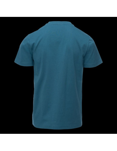 Męska koszulka z krótkim rękawem mando