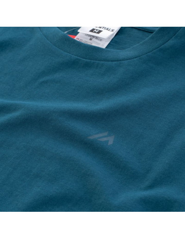 Męska koszulka z krótkim rękawem mando