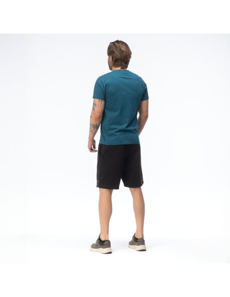 Męska koszulka z krótkim rękawem mando