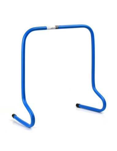 Płotek treningowy smj sport vth-20e 50 cm niebieski