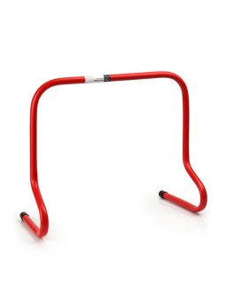 Płotek treningowy smj sport vth-18e 40 cm czerwony