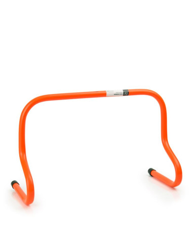 Płotek treningowy smj sport vth-12e 30 cm pomarańczowy