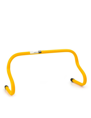 Płotek treningowy smj sport vth-9e 23 cm żółty