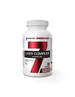 Liver Complex (60 Kaps.)